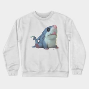 Shork Crewneck Sweatshirt